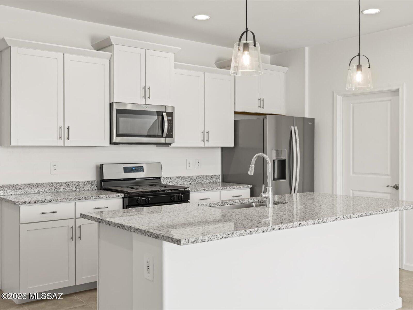 5156 West Bowen House Road Tucson, AZ 85757 - Photo 13 of 32