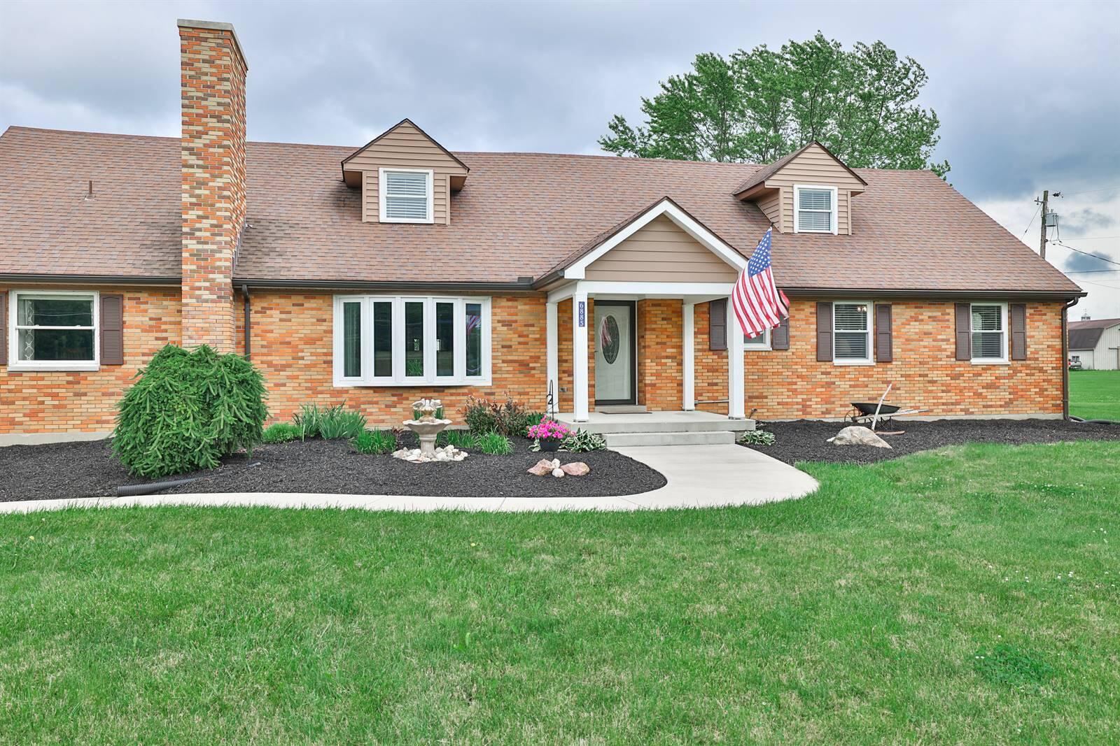 6885 Peters Road Tipp City, OH 45371 - Photo 5 of 55 Gallery Image 5