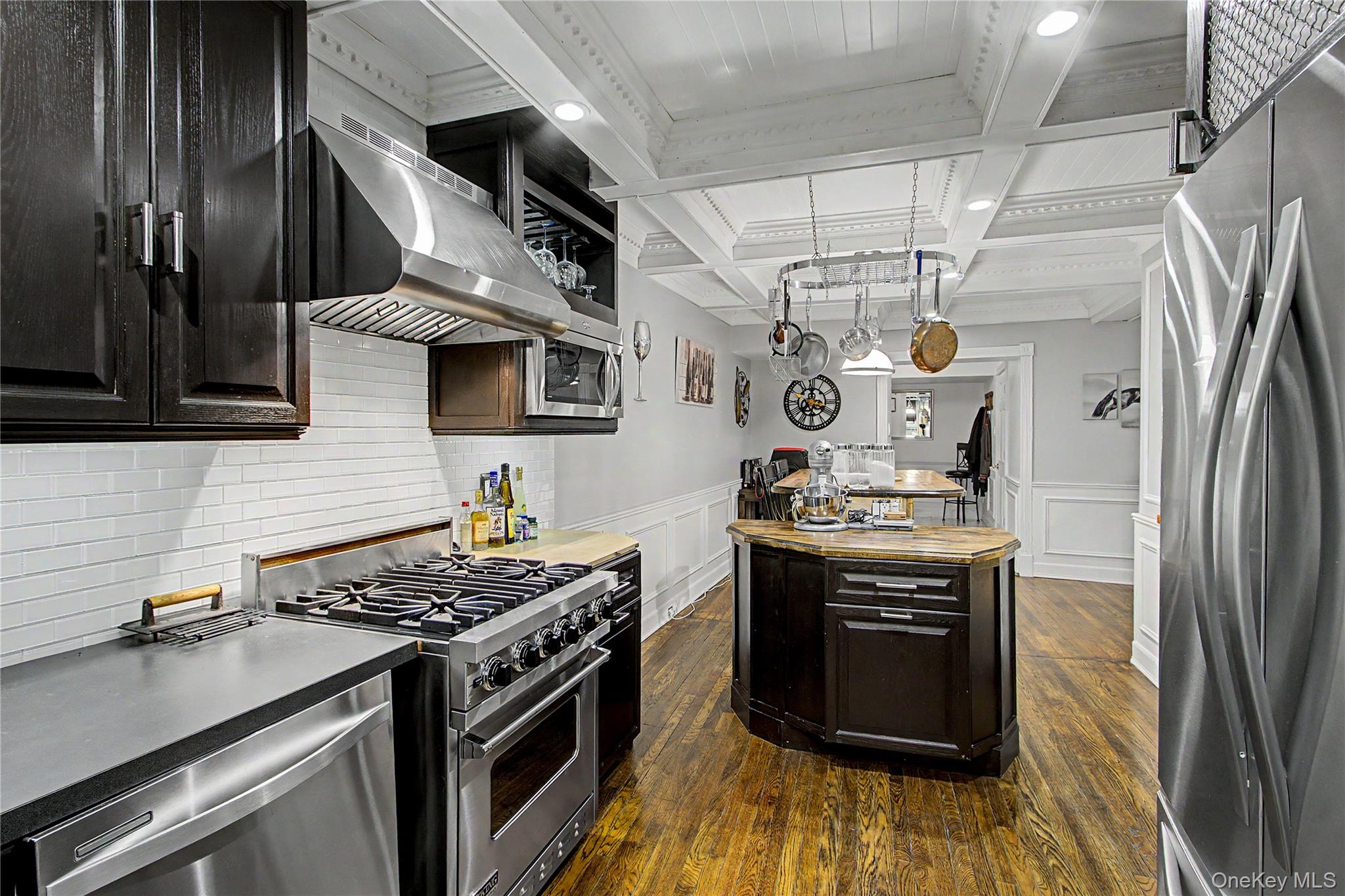 45 Pondfield Road West, Unit LL2 Bronxville, NY 10708 - Photo 20 of 37