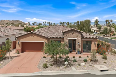 $1,398,000 | 78420 Heritage Way, La Quinta, CA 92253