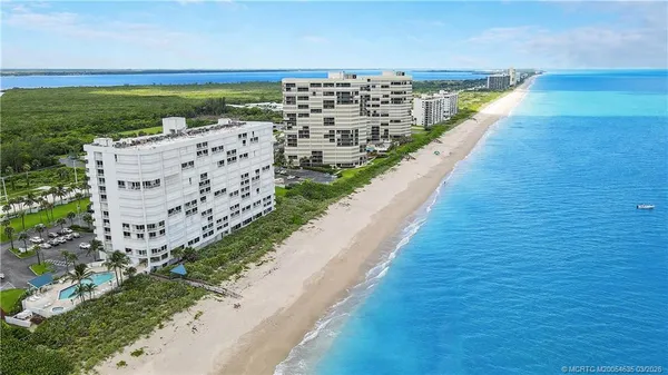 $3,000 | 9600 South Ocean Drive, Unit 708, Jensen Beach, FL 34957