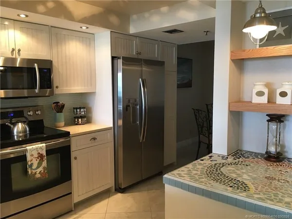 $3,000 | 9600 South Ocean Drive, Unit 708, Jensen Beach, FL 34957