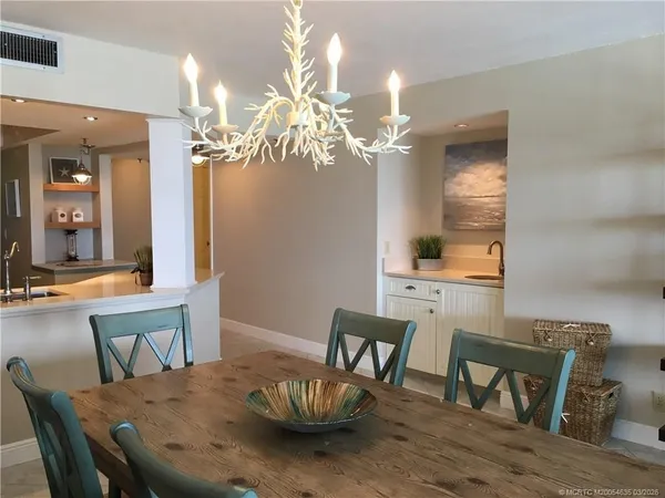 $3,000 | 9600 South Ocean Drive, Unit 708, Jensen Beach, FL 34957