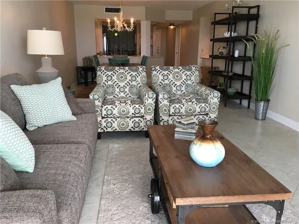 $3,000 | 9600 South Ocean Drive, Unit 708, Jensen Beach, FL 34957