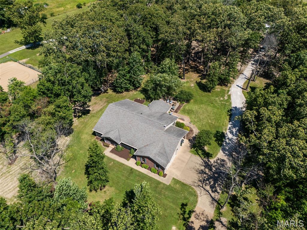 4243 Bushy Prairie Road Waterloo, IL 62298 - Photo 86 of 99