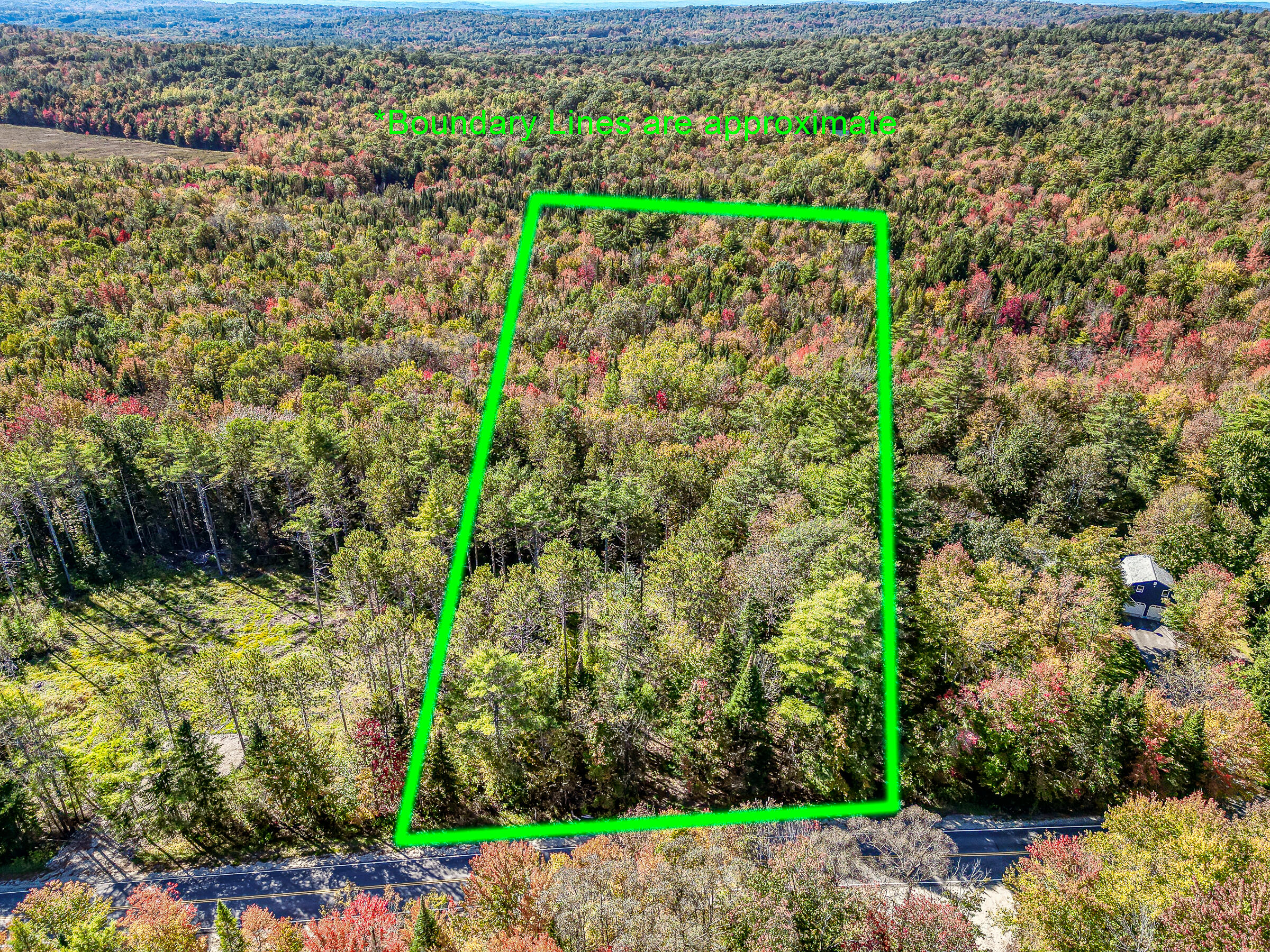 Lot #1 Sturtevant Hill Road Readfield, ME 04355 - Photo 1 of 38 109321ae-105