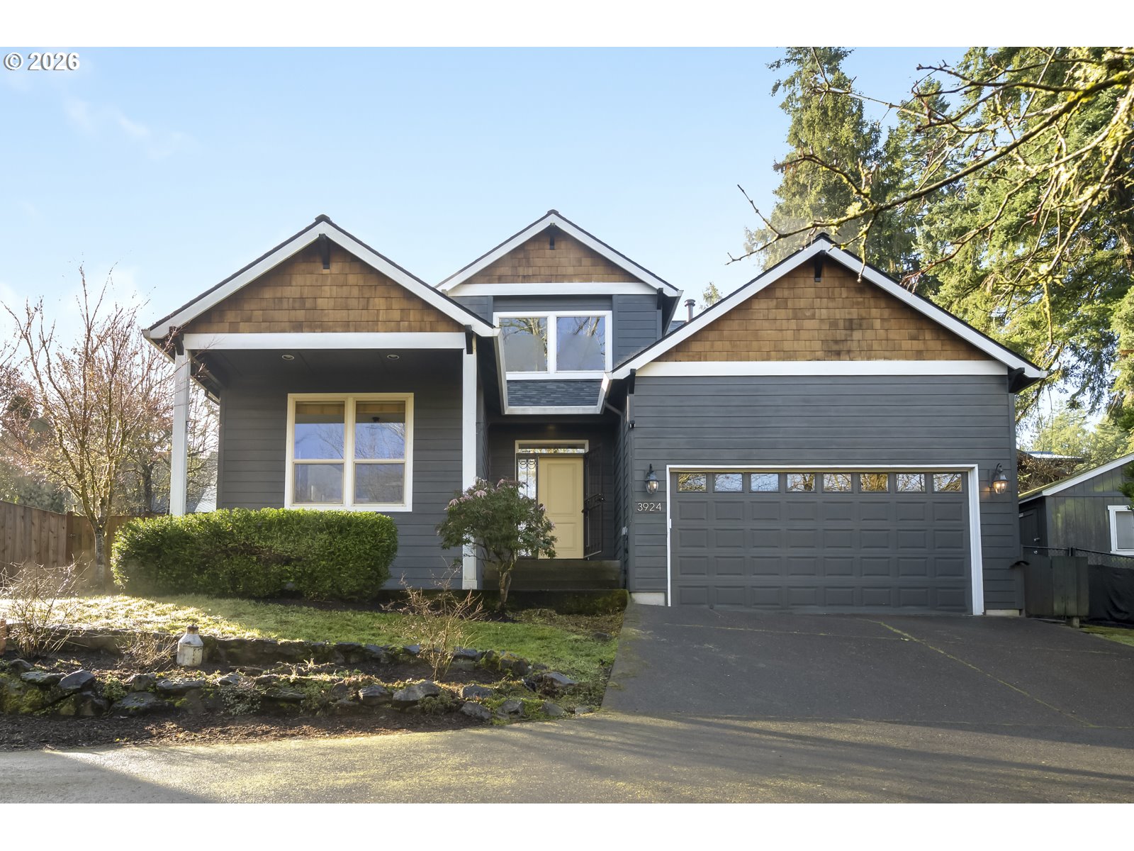 3924 Southwest Pasadena Street Portland, OR 97219 - Photo 1 of 48 Gallery Image 1