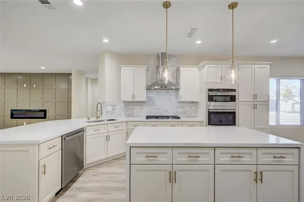 $622,000 | 2313 Janes Ville Lane, Henderson, NV 89044