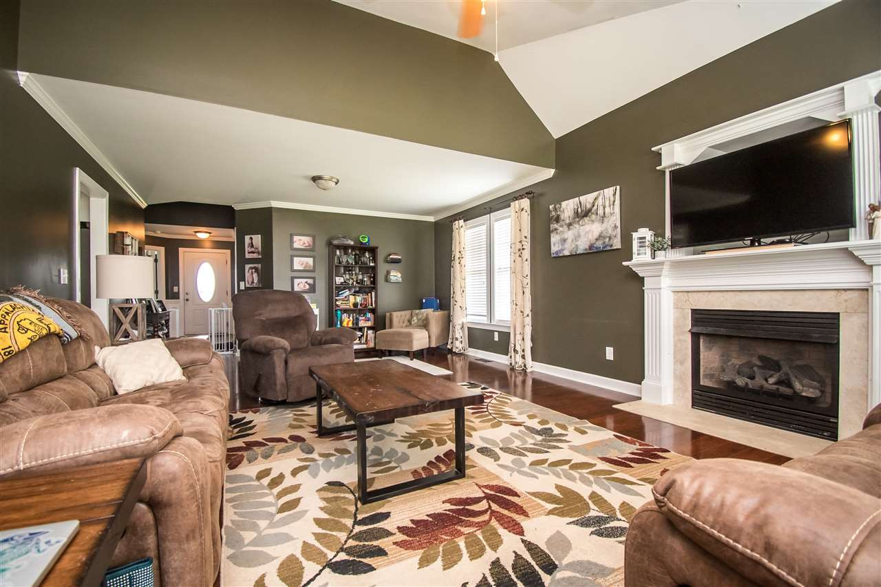 4813 Kure Road Raleigh, NC 27603 - Photo 11 of 25 Photo 11