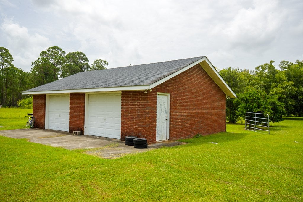 300 White Pond Road Nashville, GA 31639 - Photo 41 of 44 Gallery Image 41