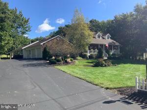 25 Tournament Way Hazleton, PA 18202 - Photo 1 of 66 large sprawling home with attached 2 bedroom annex