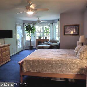 25 Tournament Way Hazleton, PA 18202 - Photo 21 of 66 Master bedroom