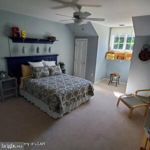 25 Tournament Way Hazleton, PA 18202 - Photo 26 of 66 Bedroom 3