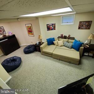 25 Tournament Way Hazleton, PA 18202 - Photo 33 of 66 family room in basement