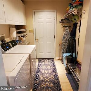 25 Tournament Way Hazleton, PA 18202 - Photo 36 of 66 laundry room
