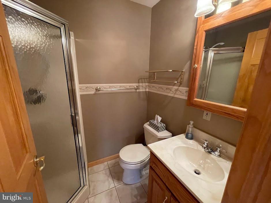 25 Tournament Way Hazleton, PA 18202 - Photo 45 of 66 Annex 2nd 3/4 bathroom