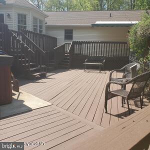 25 Tournament Way Hazleton, PA 18202 - Photo 50 of 66 multi level decks