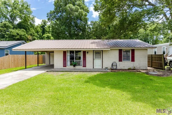 $150,000 | 5371 Eudora Drive, Addis, LA 70710