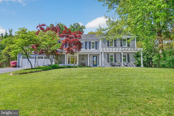 $1,450,000 | 479 Old Orchard Circle, Millersville, MD 21108