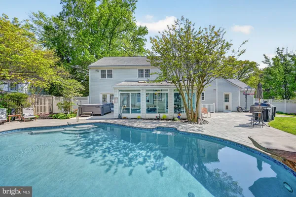 $1,450,000 | 479 Old Orchard Circle, Millersville, MD 21108