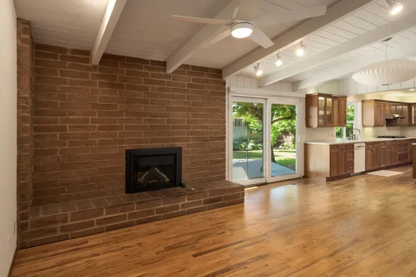 $549,000 | 1510 East Austin Way, Fresno, CA 93704