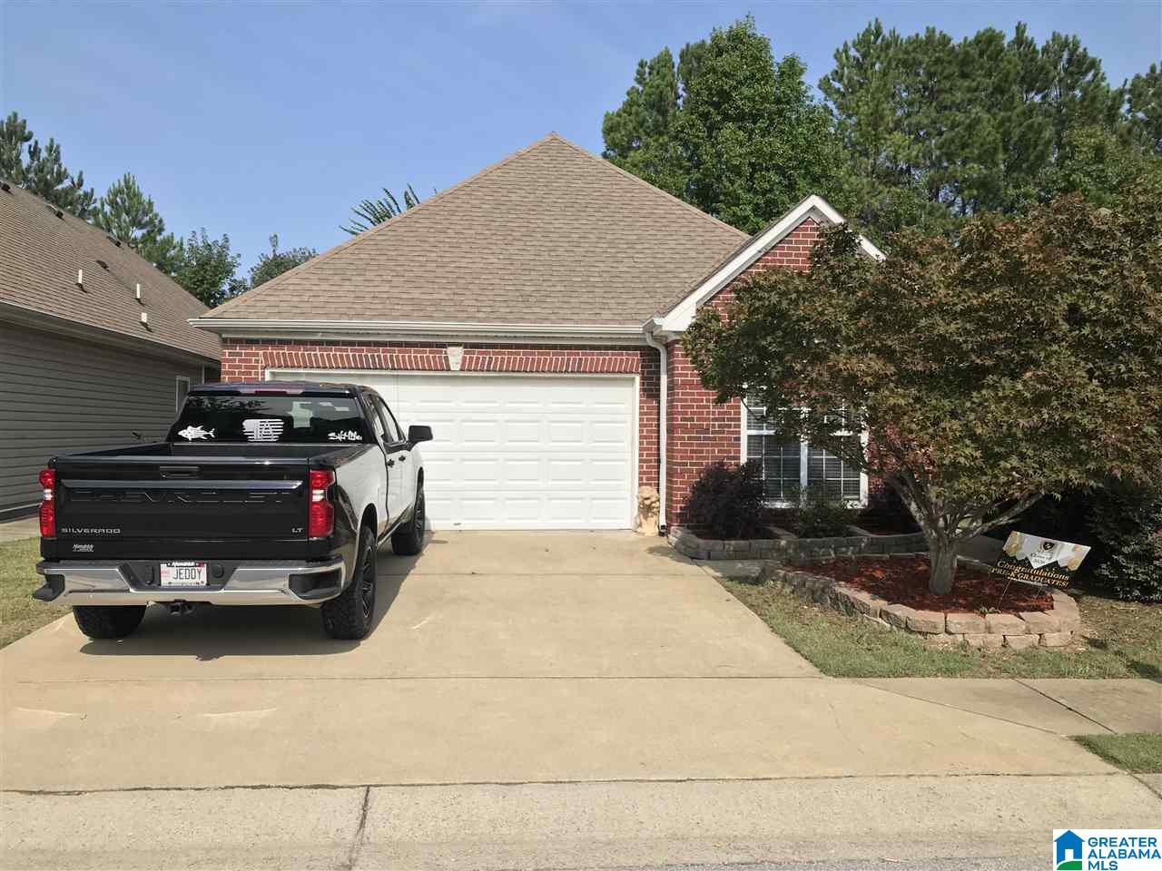 150 Highview Cove Pelham, AL 35124 - Photo 1 of 30
