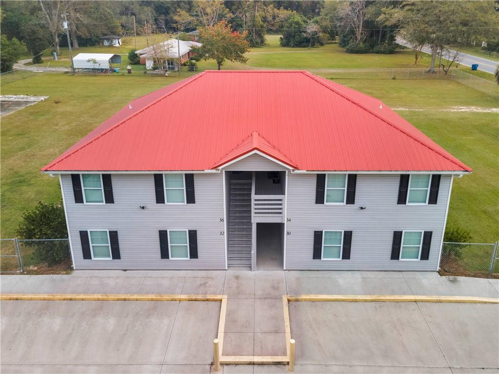 60 Riverside Drive Jesup, GA 31545 - Photo 1 of 1 Gallery Image 1
