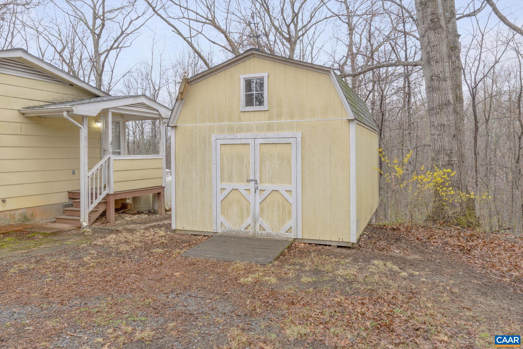 1203 Paynes Mill Road Troy, VA 22974 - Photo 23 of 36 Gallery Image 23