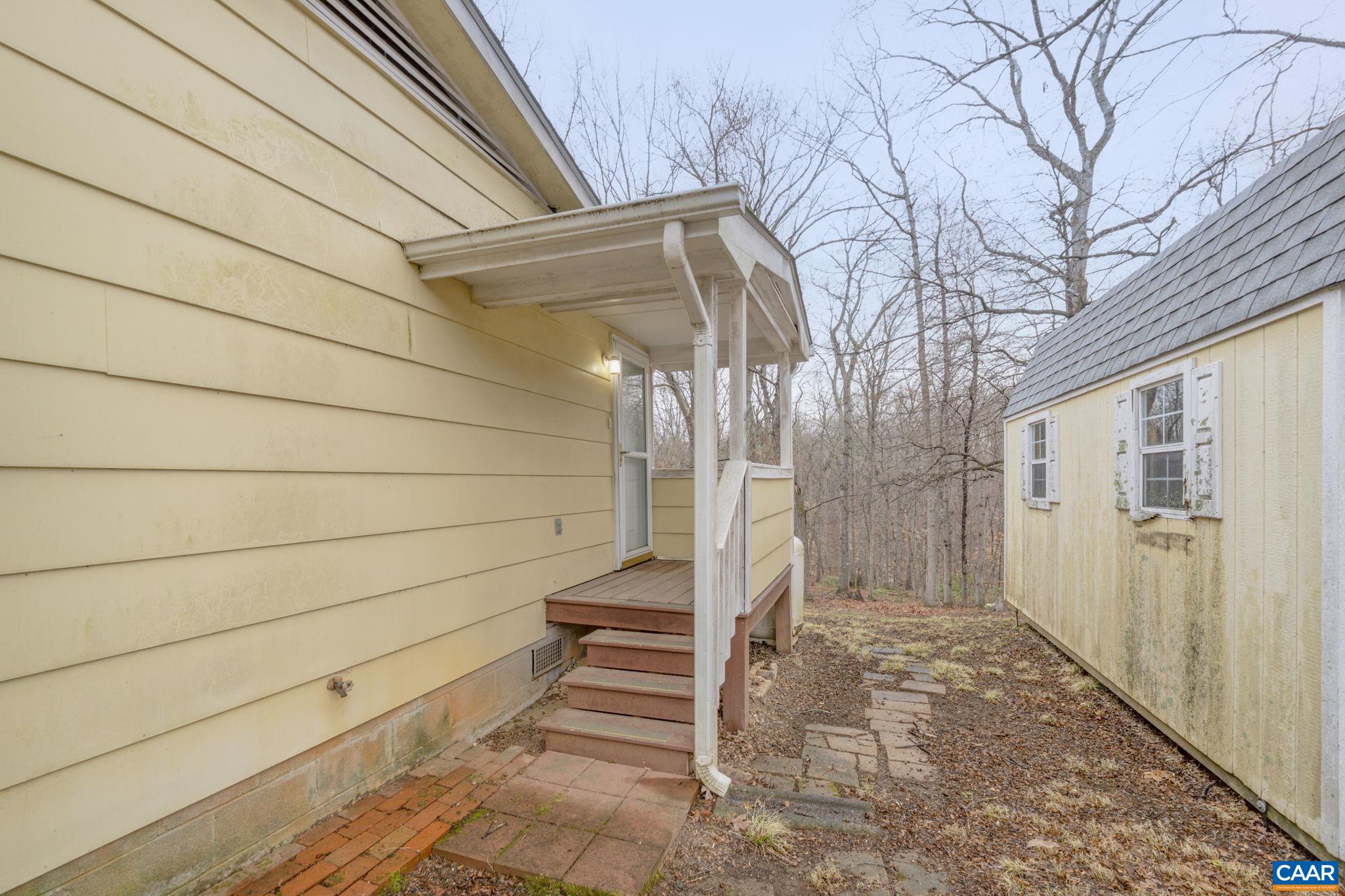 1203 Paynes Mill Road Troy, VA 22974 - Photo 24 of 36 Gallery Image 24