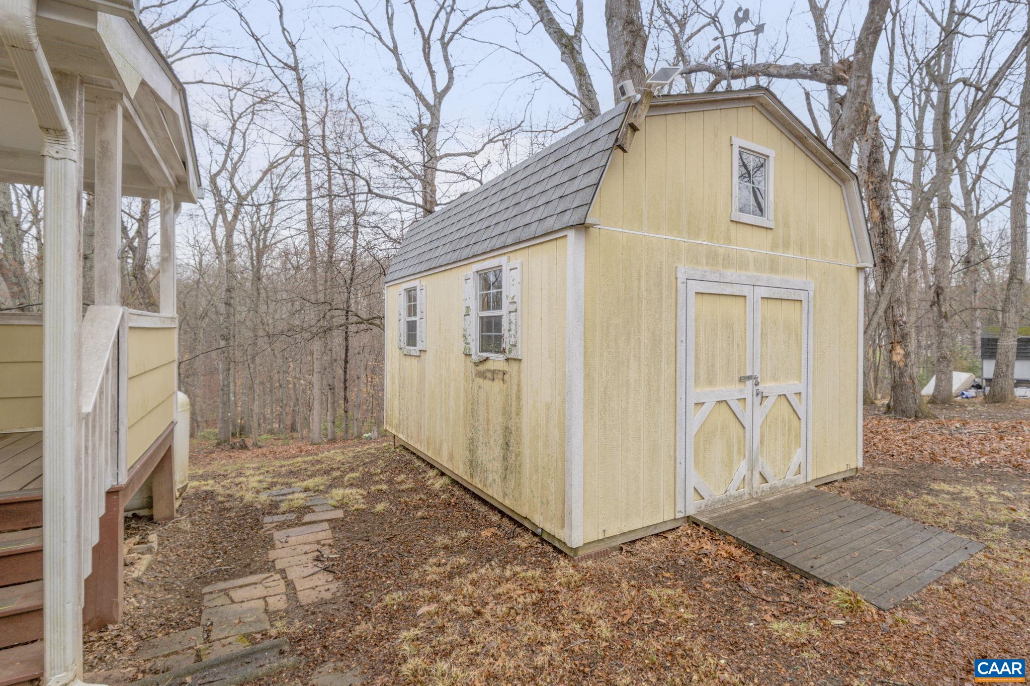 1203 Paynes Mill Road Troy, VA 22974 - Photo 25 of 36 Gallery Image 25