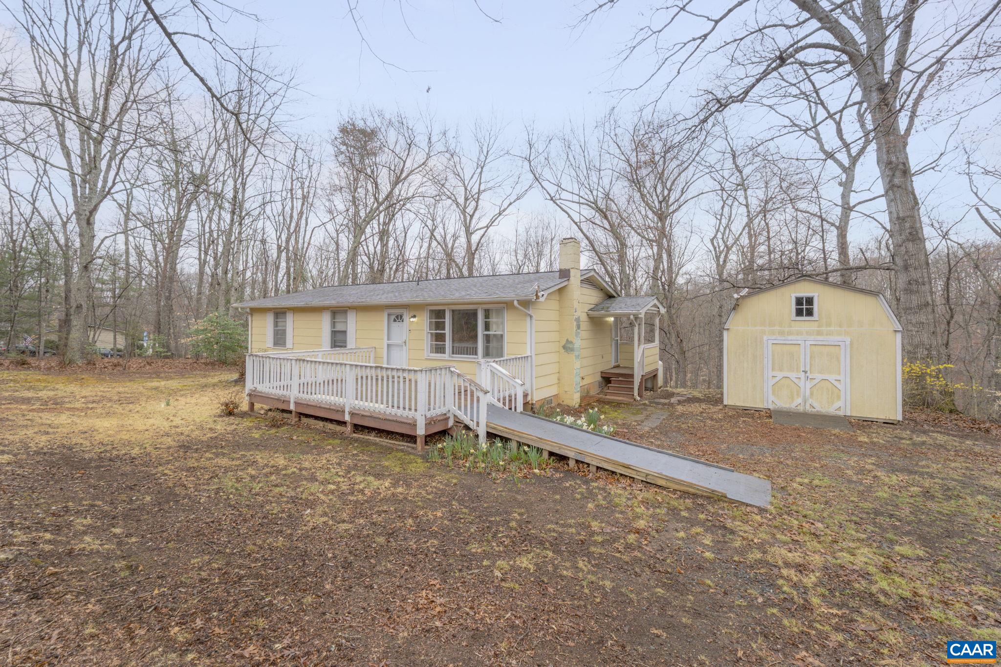 1203 Paynes Mill Road Troy, VA 22974 - Photo 29 of 36 Gallery Image 29