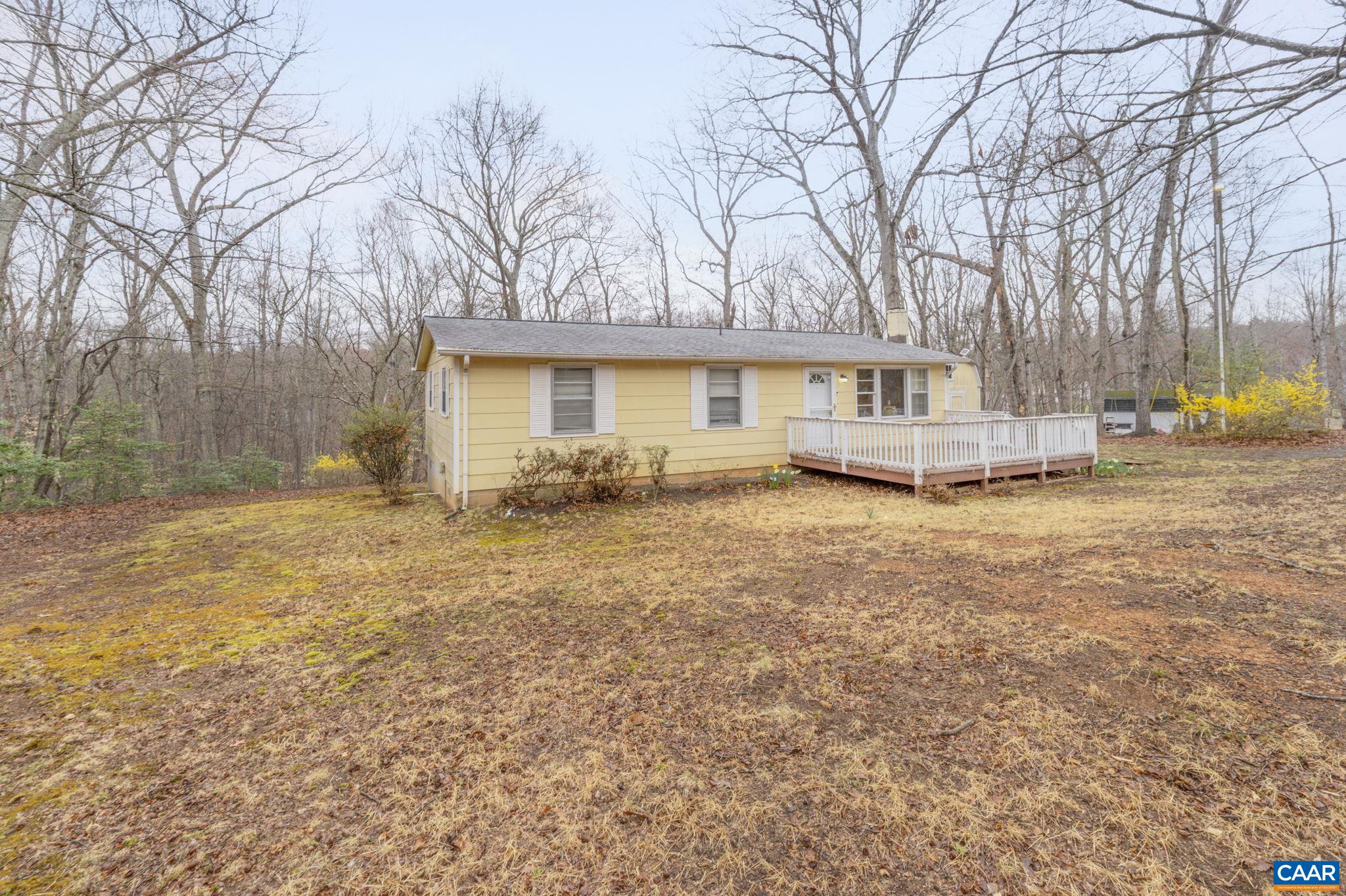 1203 Paynes Mill Road Troy, VA 22974 - Photo 30 of 36 Gallery Image 30