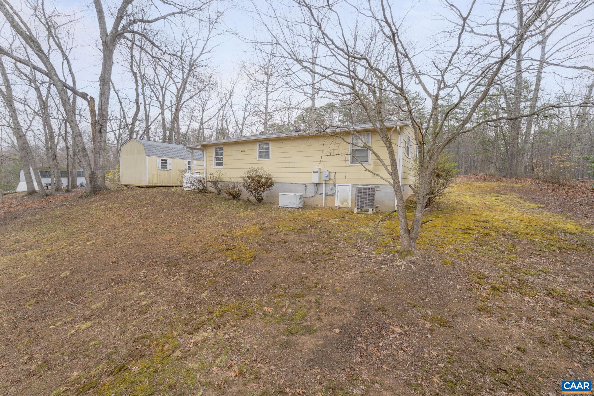 1203 Paynes Mill Road Troy, VA 22974 - Photo 31 of 36 Gallery Image 31