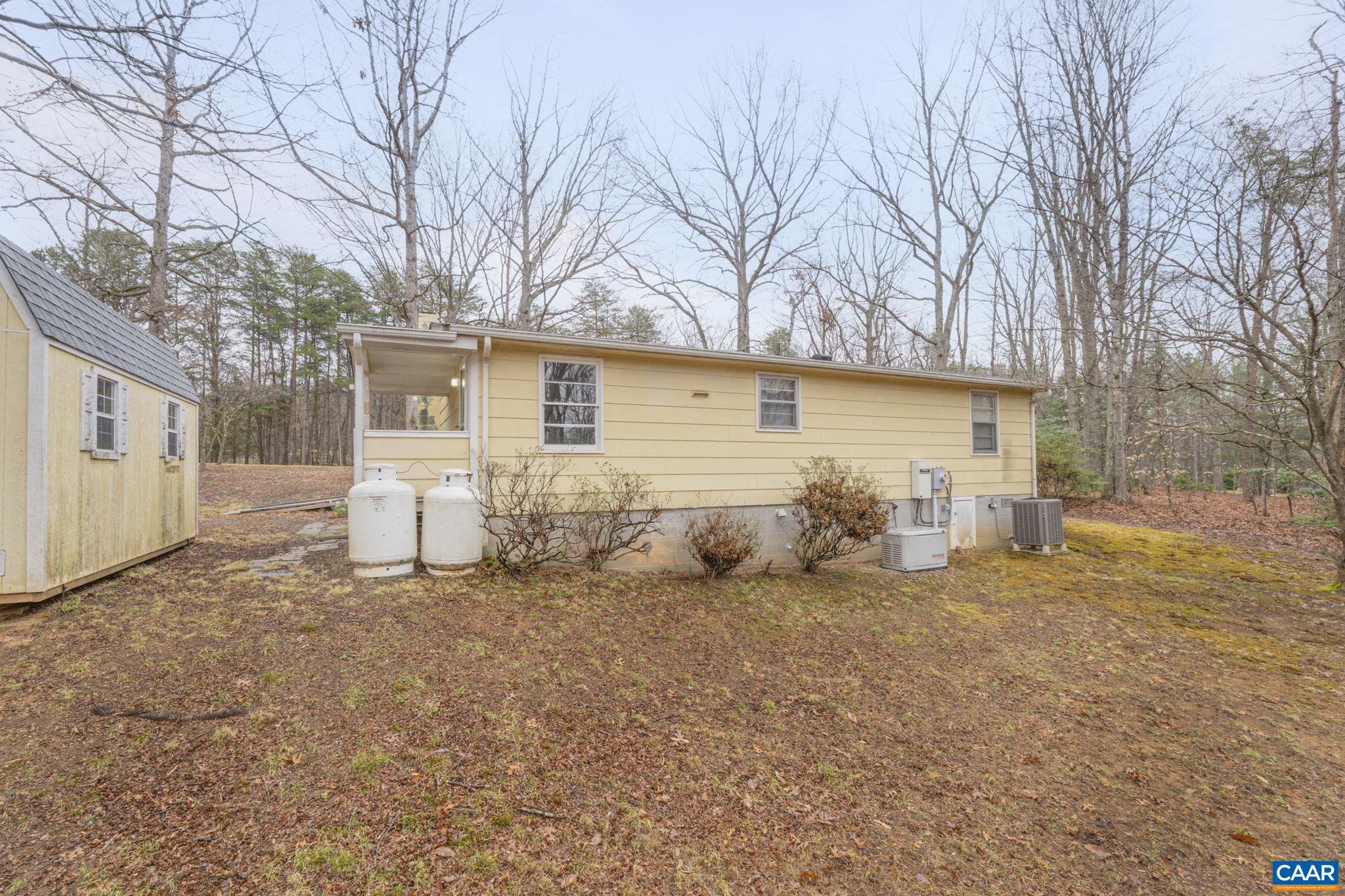 1203 Paynes Mill Road Troy, VA 22974 - Photo 32 of 36 Gallery Image 32
