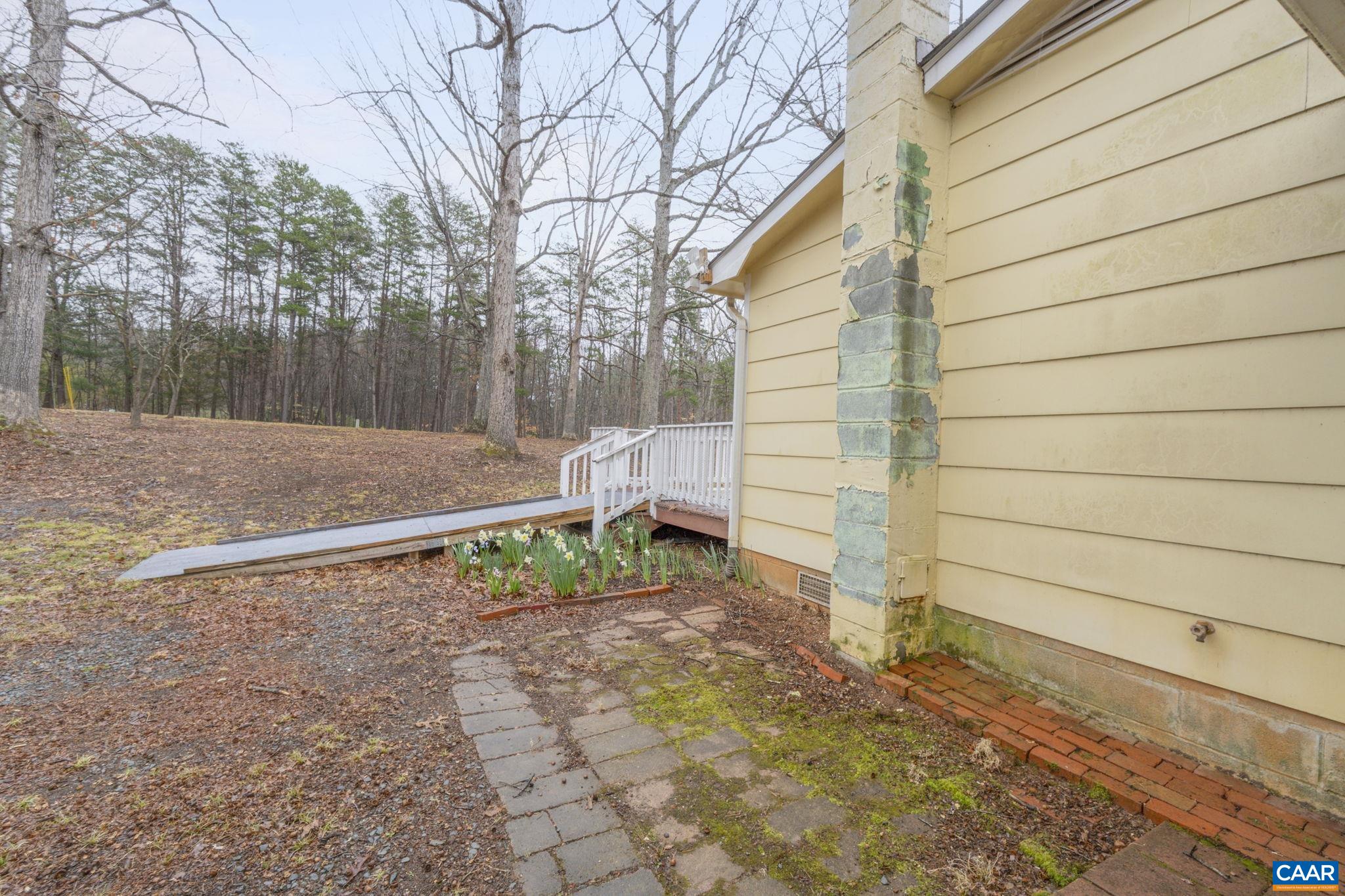 1203 Paynes Mill Road Troy, VA 22974 - Photo 34 of 36 Gallery Image 34