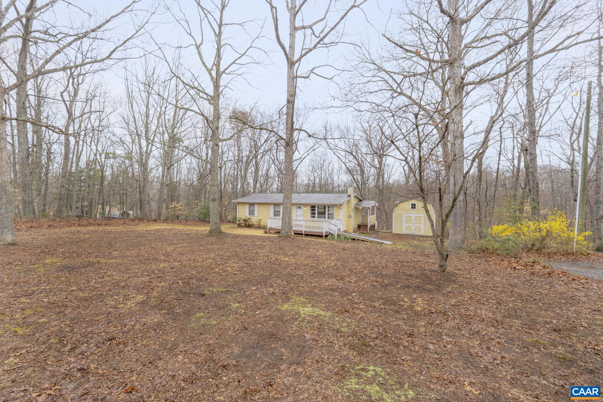 1203 Paynes Mill Road Troy, VA 22974 - Photo 35 of 36 Gallery Image 35
