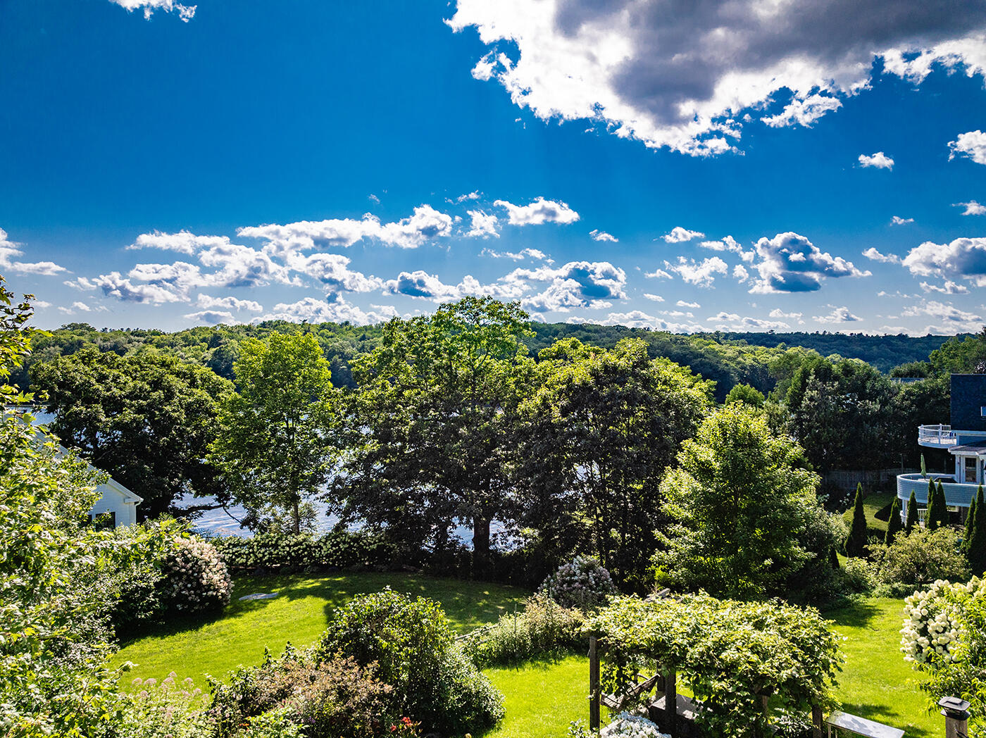 44 Robbins Road Belfast, ME 04915 - Photo 70 of 92 DJI_0873