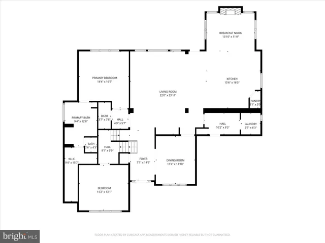 $998,000 | 40 Simmons Creek Lane, Enola, PA 17025