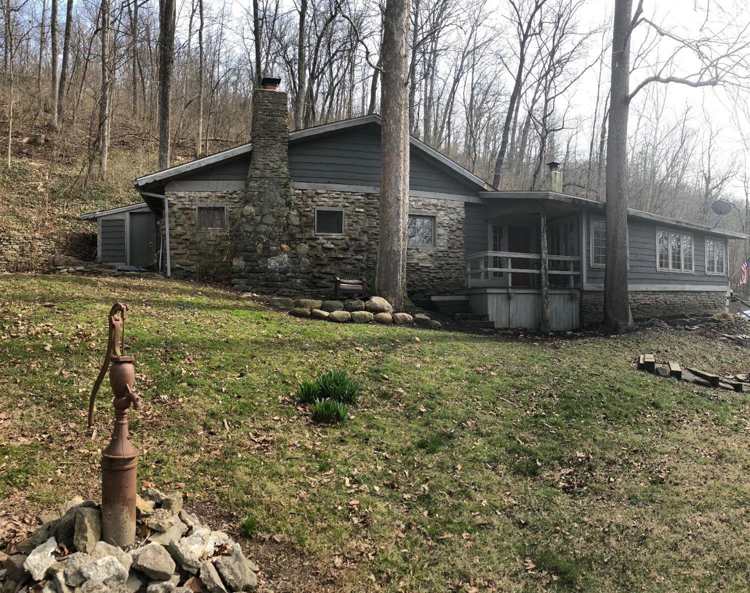 120 Corwin Road Oregonia, OH 45054 - Photo 1 of 1 Gallery Image 1