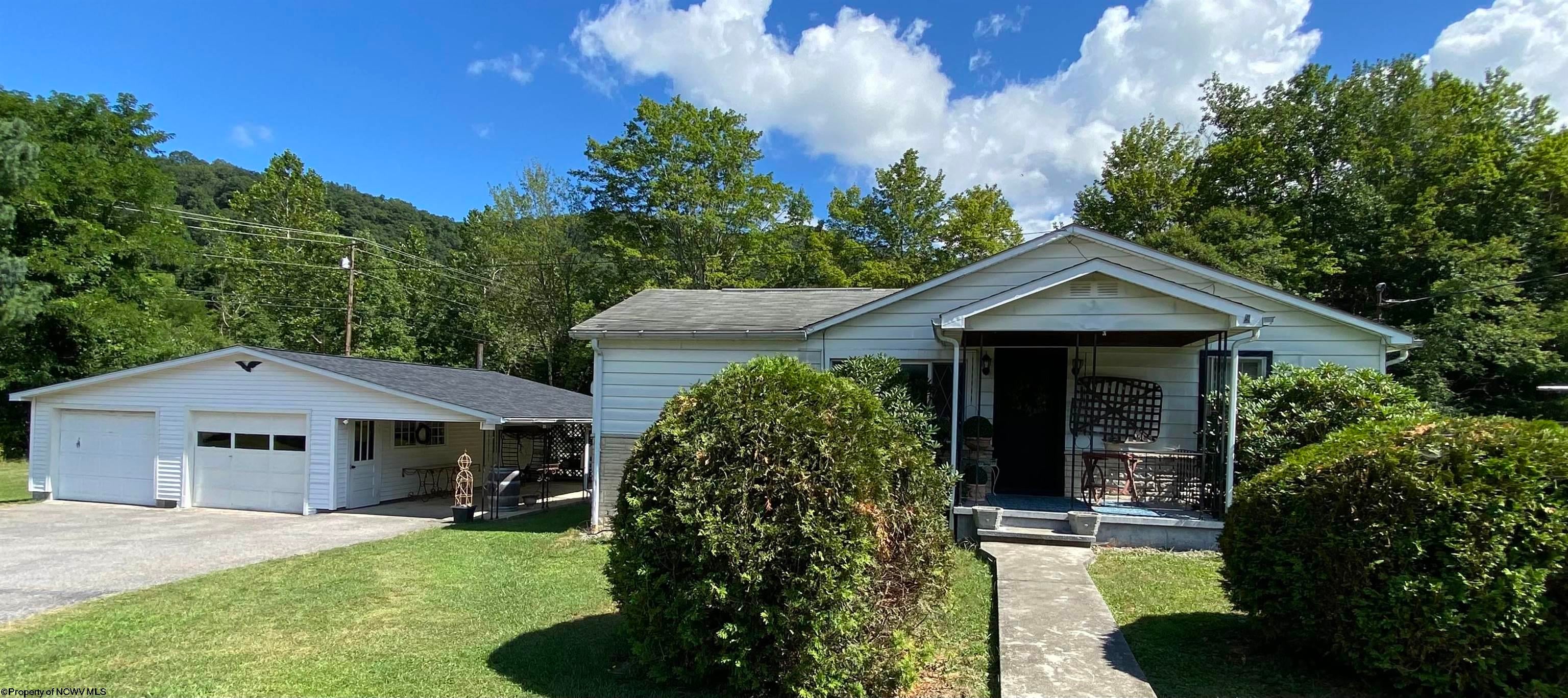 919 Main Street Hendricks, WV 26271 - Photo 1 of 44 Gallery Image 1