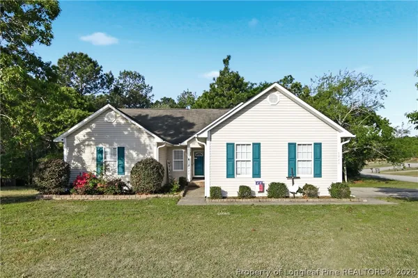 $299,500 | 3920 Dickens Avenue, Hope Mills, NC 28348