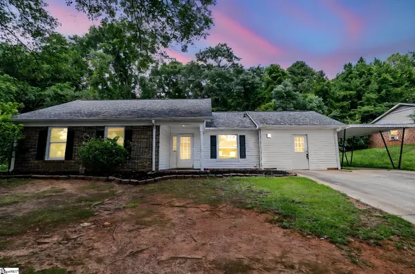 $295,000 | 38 Shore Drive, Greenville, SC 29611