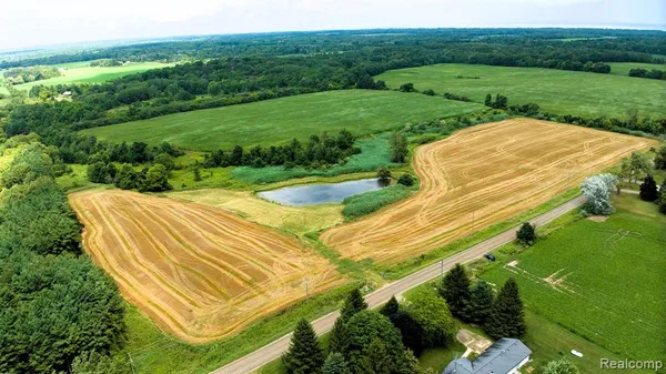$450,000 | Vl Custer Road, Carsonville, MI 48419