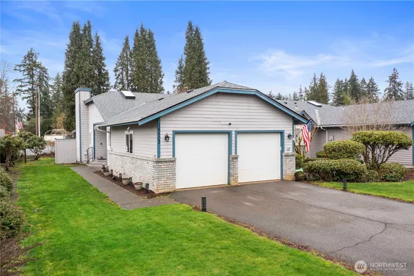 $380,000 | 14503 136th St Court East, Orting, WA 98360