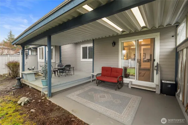 $380,000 | 14503 136th St Court East, Orting, WA 98360