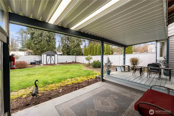 $380,000 | 14503 136th St Court East, Orting, WA 98360