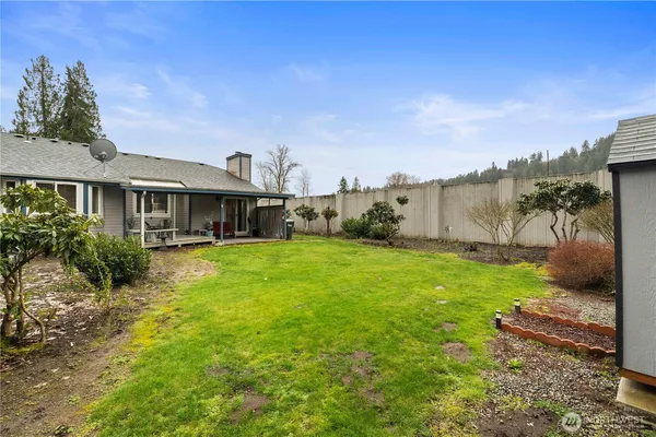 $380,000 | 14503 136th St Court East, Orting, WA 98360