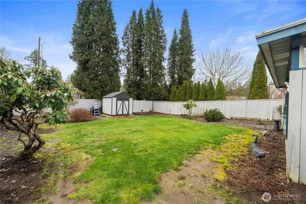 $380,000 | 14503 136th St Court East, Orting, WA 98360