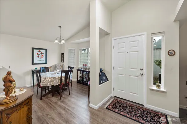 $380,000 | 14503 136th St Court East, Orting, WA 98360