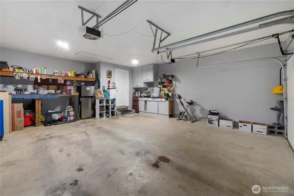 $380,000 | 14503 136th St Court East, Orting, WA 98360